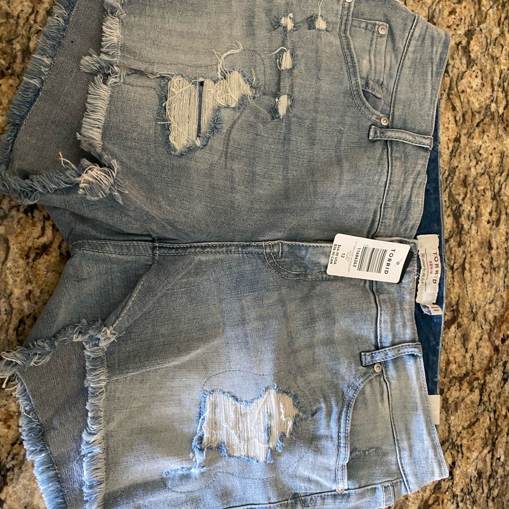 Shorts